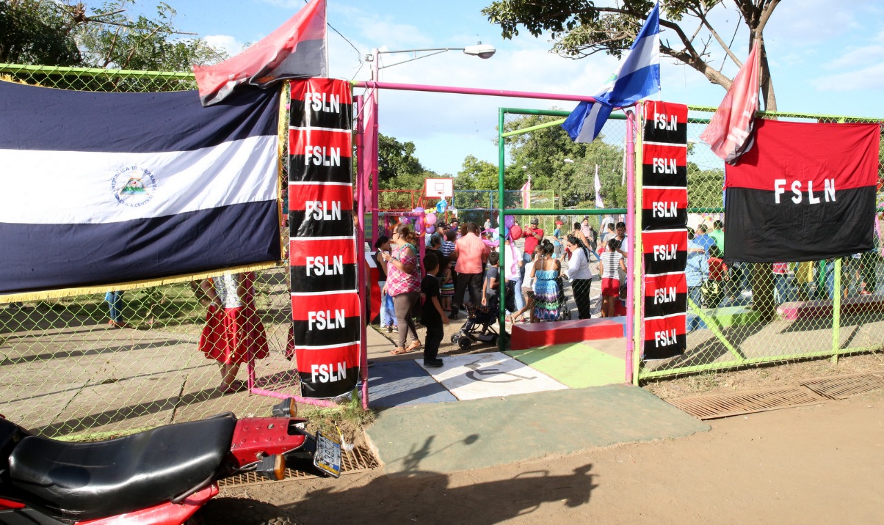 parque